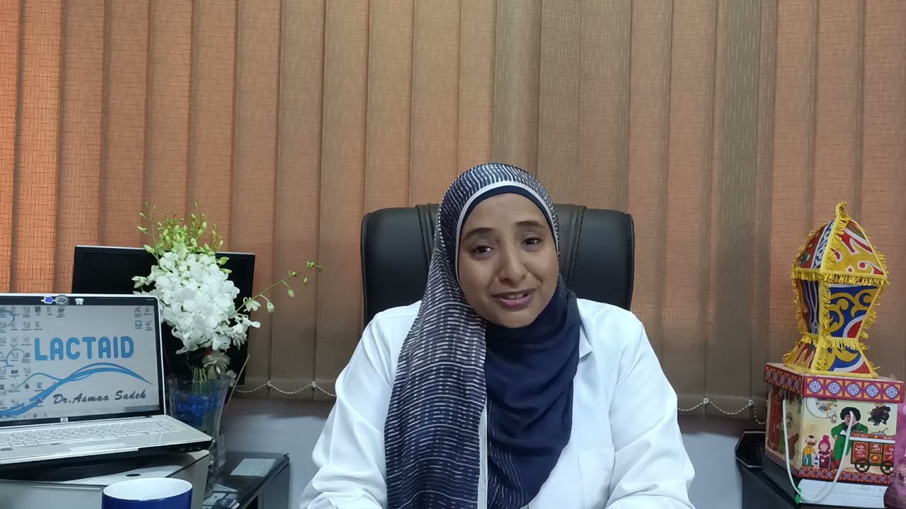 أصوم ولا أفطر؟ لو عايزة ادي ابني/بنتي كل الفايدة أعمل ايه في رمضان؟