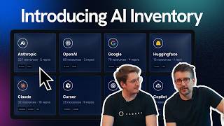 Introducing AI Inventory