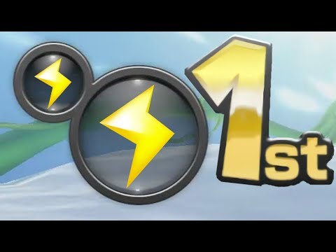 Mario Kart 8 Deluxe 150cc FRANTIC Item Mode! (Stronger Items) - Mario Kart 8 Deluxe 150cc FRANTIC Item Mode! (Stronger Items)