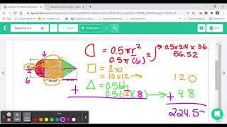 715 Module 9 Study Guide Profile