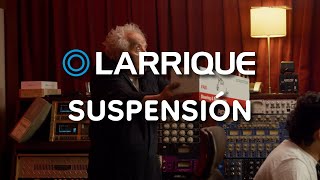 Larrique tiene tooodo - Mecánico Orpi - Suspensión