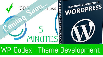 . The Ultimate Guide to WordPress Codex: Everything You Need to Know