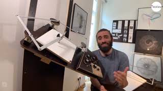 Download Lagu Zu Besuch bei Zeichenmaschinen MP3