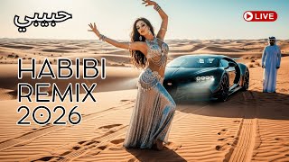 Download Lagu Habibi Remix Uzbekistan 2026 – Club Party Dance Explosion Mix MP3