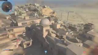 Test game play