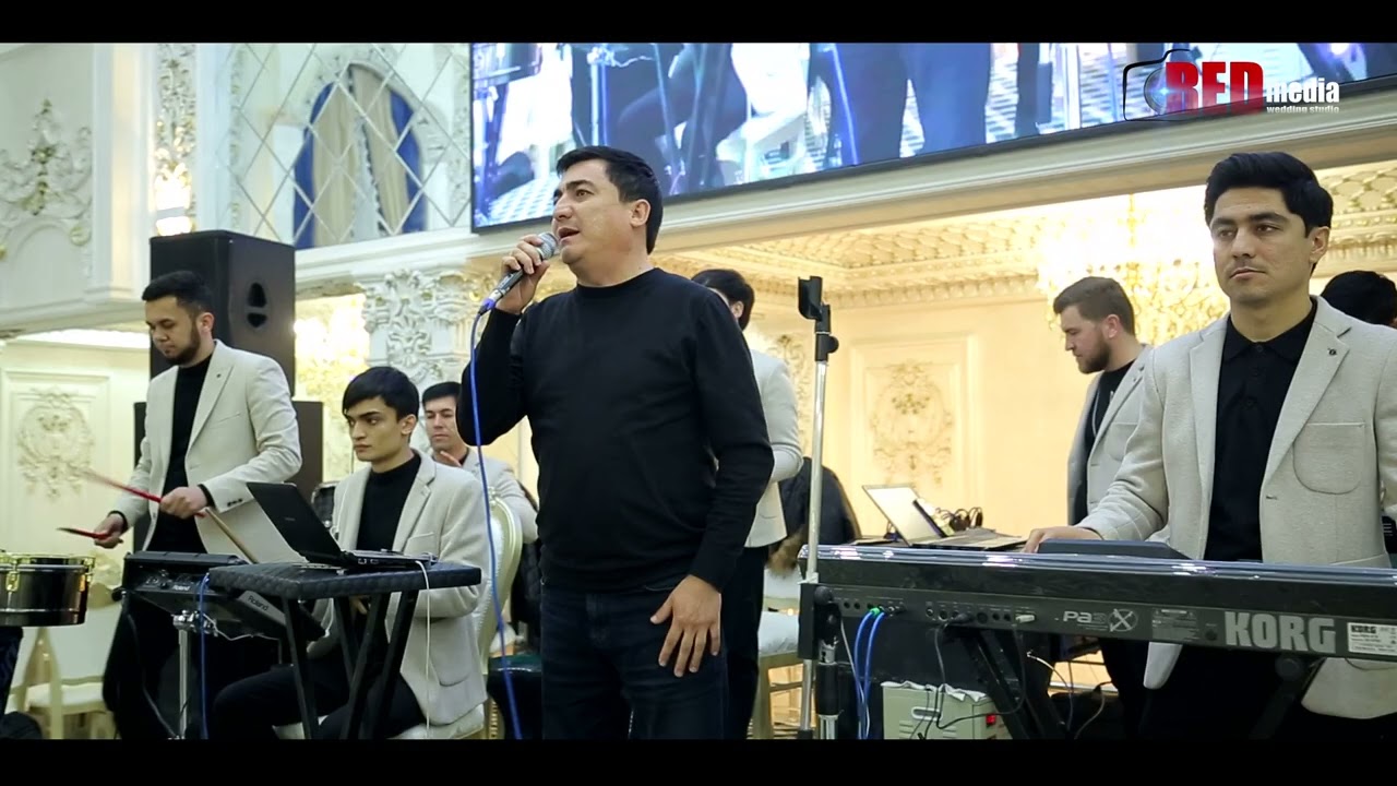 Murod Norov tuy boshlanishi