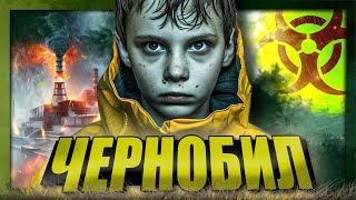 Момчето На Чернобил