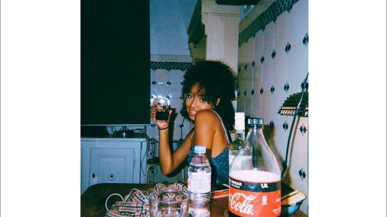 {FREE} SZA x Frank Ocean Type Beat - "Never Left" 2026