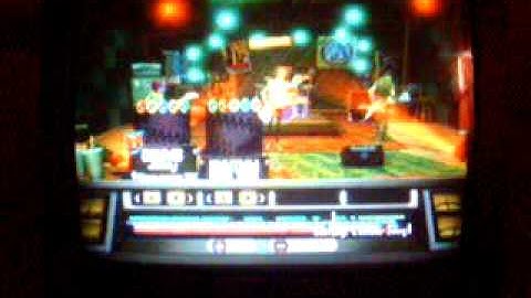 Creating a song: Ear Editing on GHWT