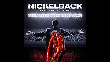 Nickelback - After The Rain [Audio]