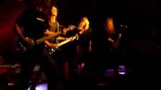 Nemean - vae victis (live)