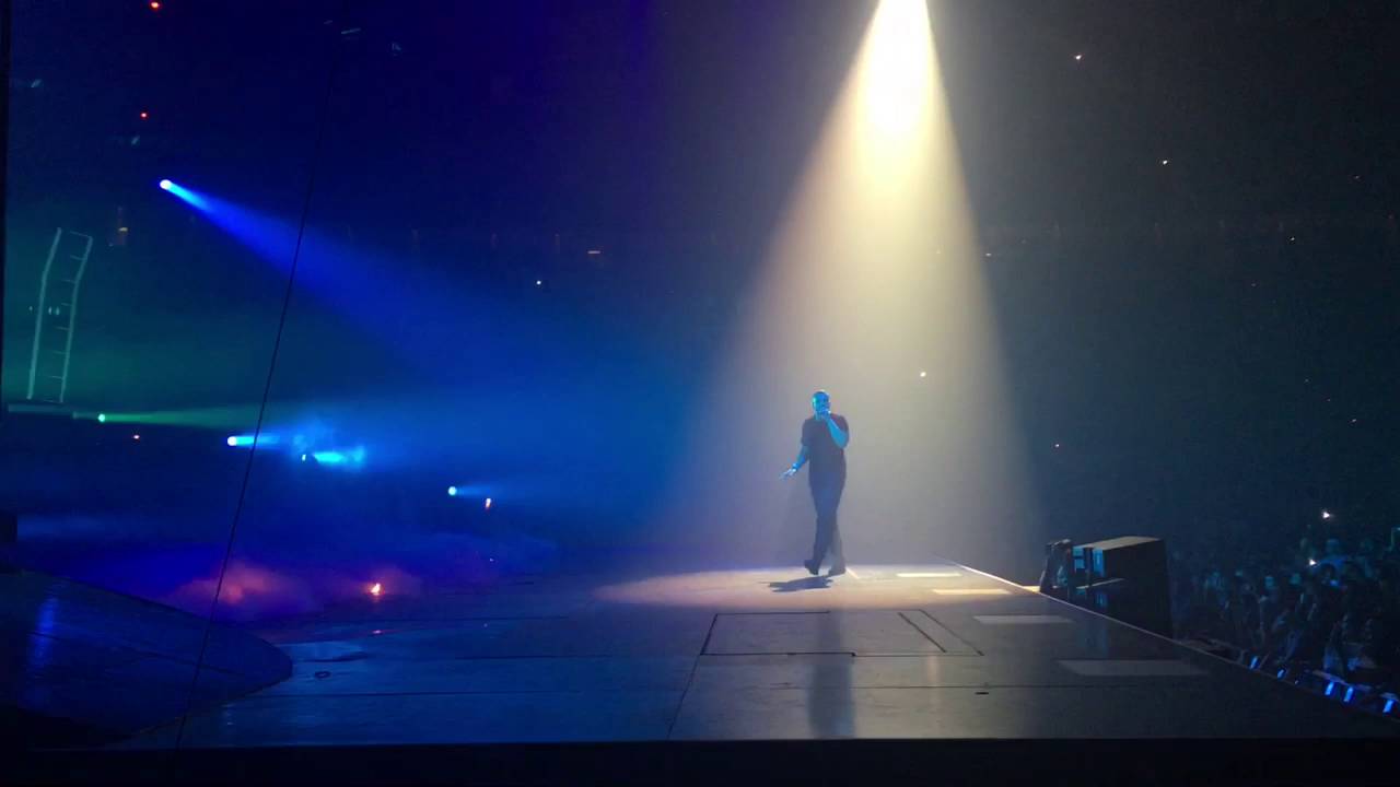 Drake Know Yourself Live Buffalo NY YouTube