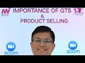 Imp of gts  sales