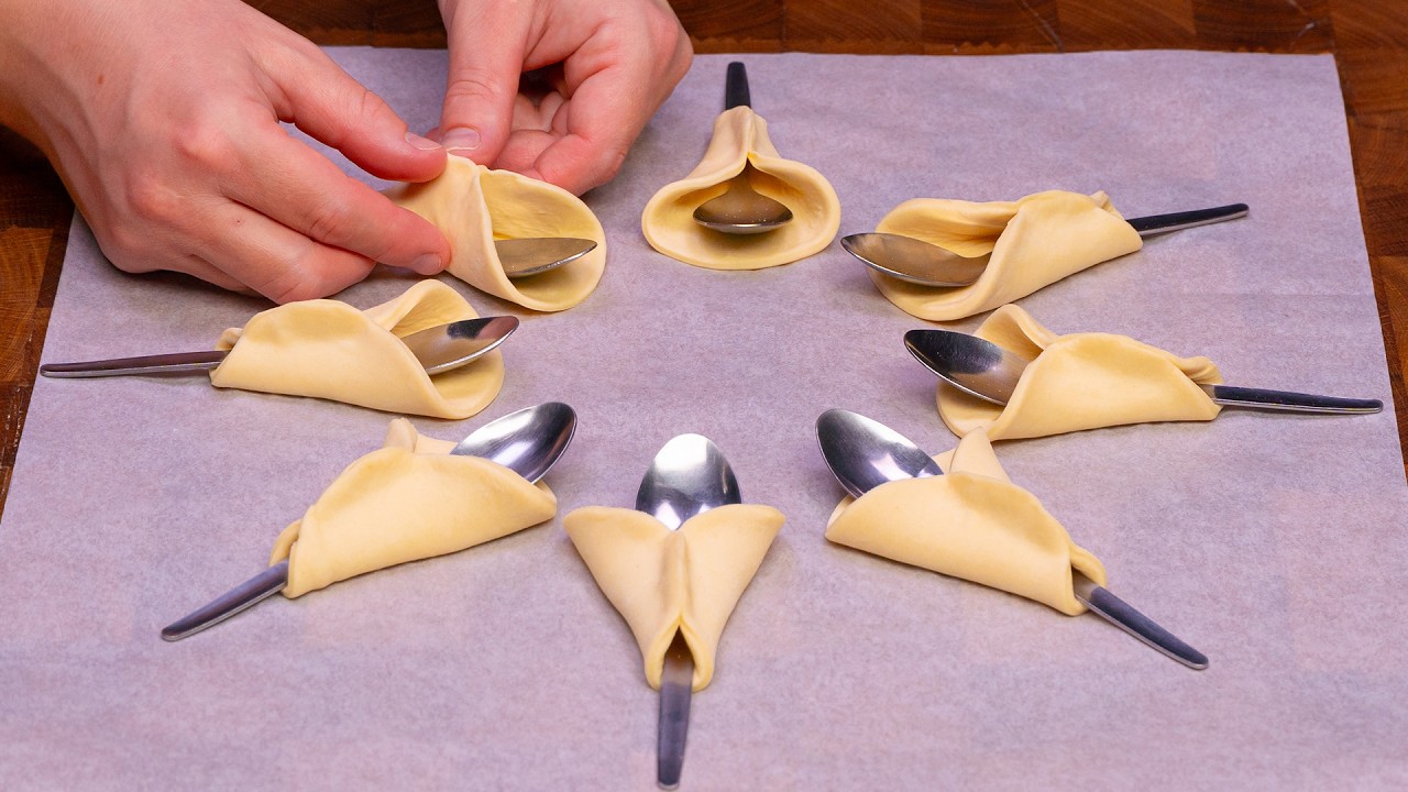 Я научила всех своих друзей готовить самый гениальный десерт!