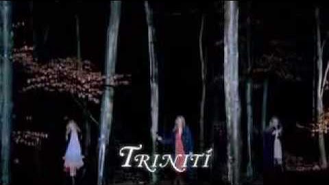 Triniti - Album Trailer