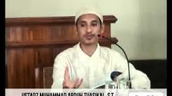Video ceramah Islam dan pengajian agama: Panduan Puasa Ramadhan - Hukum dan Cara Bayar Fidyah  - Durasi: 5:05. 