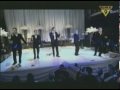 Westlife - If i let you go Coast to coast concert live at Paradiso.mpg
