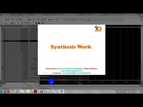 LOW POWER SHIFT AND ADD MULTIPLIER DESIGN| final year projects consultants at Bangalore