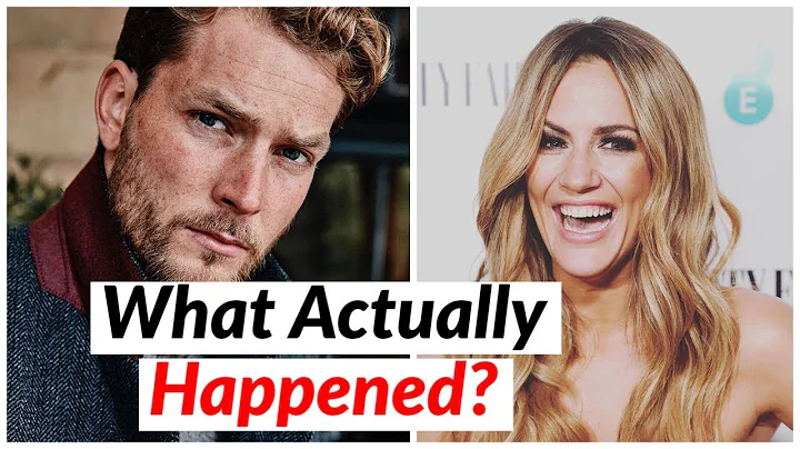 What actually happened between Caroline Flack and ...