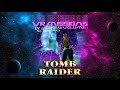 Tomb raider  vr missions volume full walkthrough bonus included