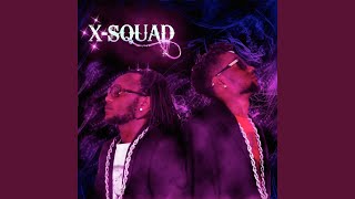 Big Bum Bum - Xsquad