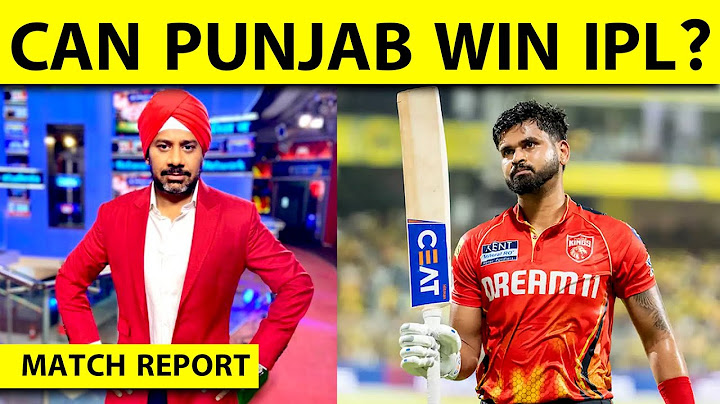 🔴VIKRANT GUPTA MATCH REPORT: Shreyas-Ponting की जोड़ी ने रची है PUNJAB की Chanakya Neeti | PBKS vs M