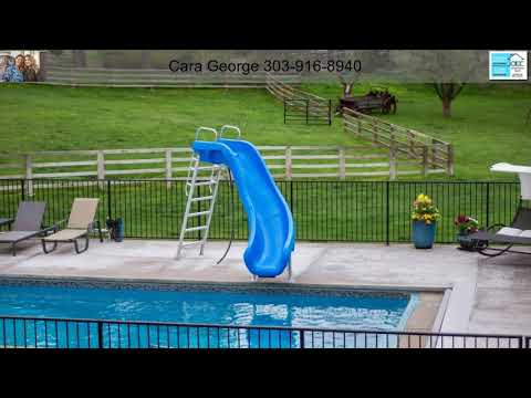 620 Front Range Road, Littleton, CO home video tour