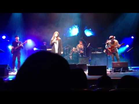 내가하나가되는순간-차은주(live)