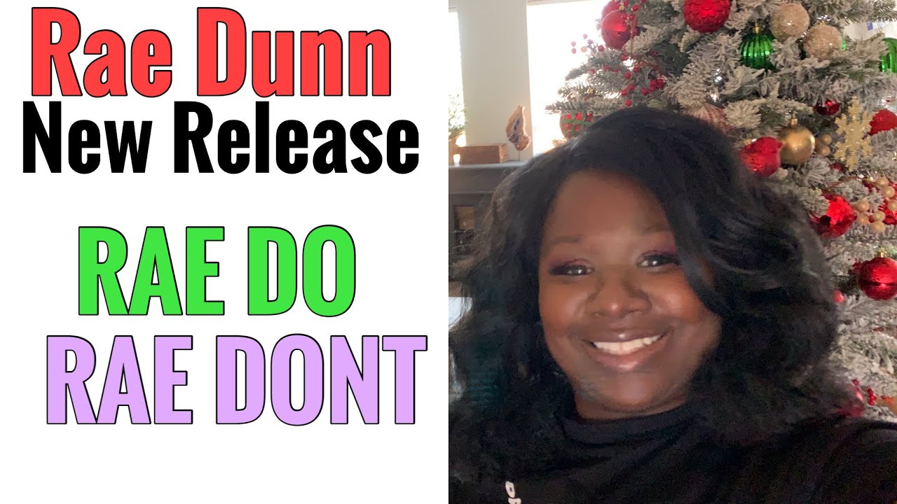 When Is Rae Dunn Christmas Coming Out In 2022 Rae Do Rae Dont || Rae Dunn New Release || Rae Dunn Valentines 2022|| Rae  Dunn Mugs || Felicia Loves - Youtube