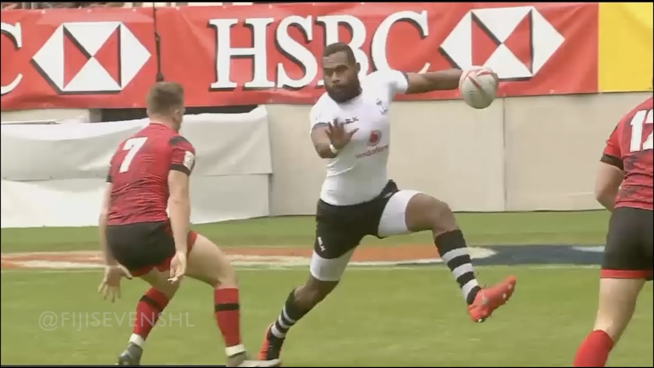 Леоне Накарава (самые яркие моменты 7-го сезона 2015–16)