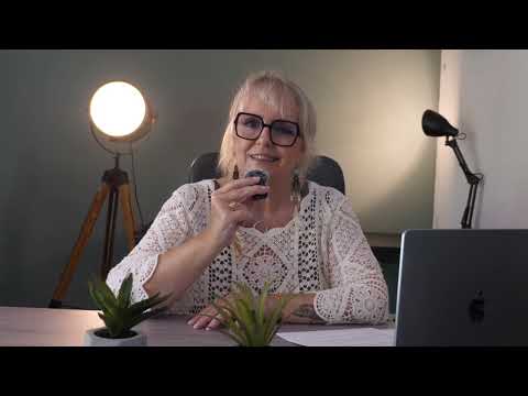 Vidéo — Thérapeute de l'Âme Transgénérationnelle