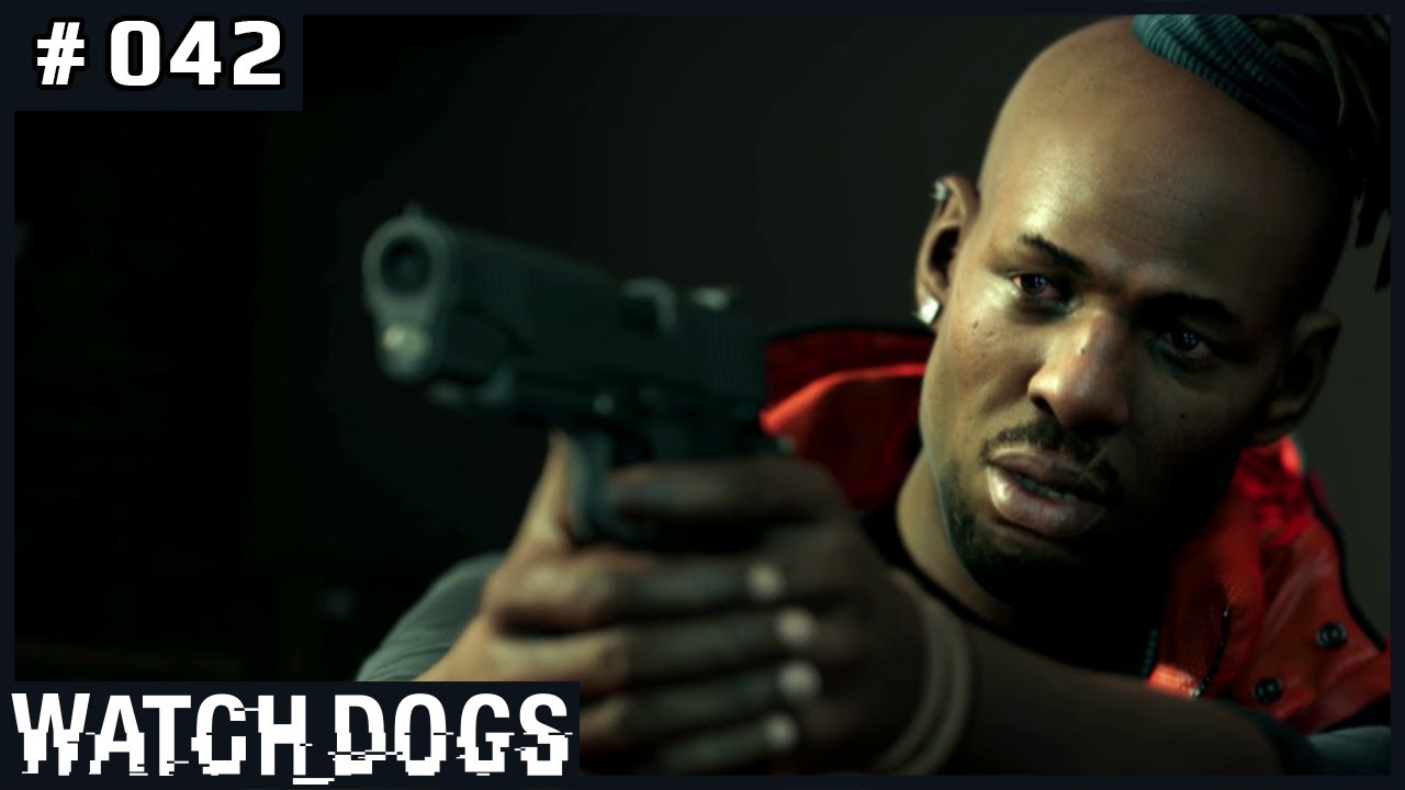 WATCH_DOGS 