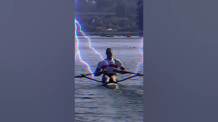 Will Zeidler win the Olympic 2024 in Paris?🤔