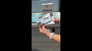 How to Use FROG @ease in Your Hot Tub🐸