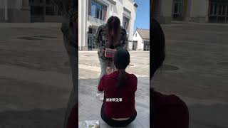 你们觉得我这样做对吗? #正能量剧情 #职场#反转