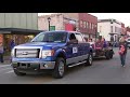 2017 Beaver Dam Christmas Parade - 12-2-17