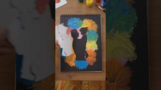 🎁 Beautiful Father's Day Card Idea ❤️ Easy Handmade Card | DIY Father's Day Gift | Best Card Making
