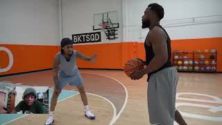 FLIGHT YO AHH SUCK... Reacting to The FINAL GENERATIONAL 1v1 Against CashNasty Rematch 2026!