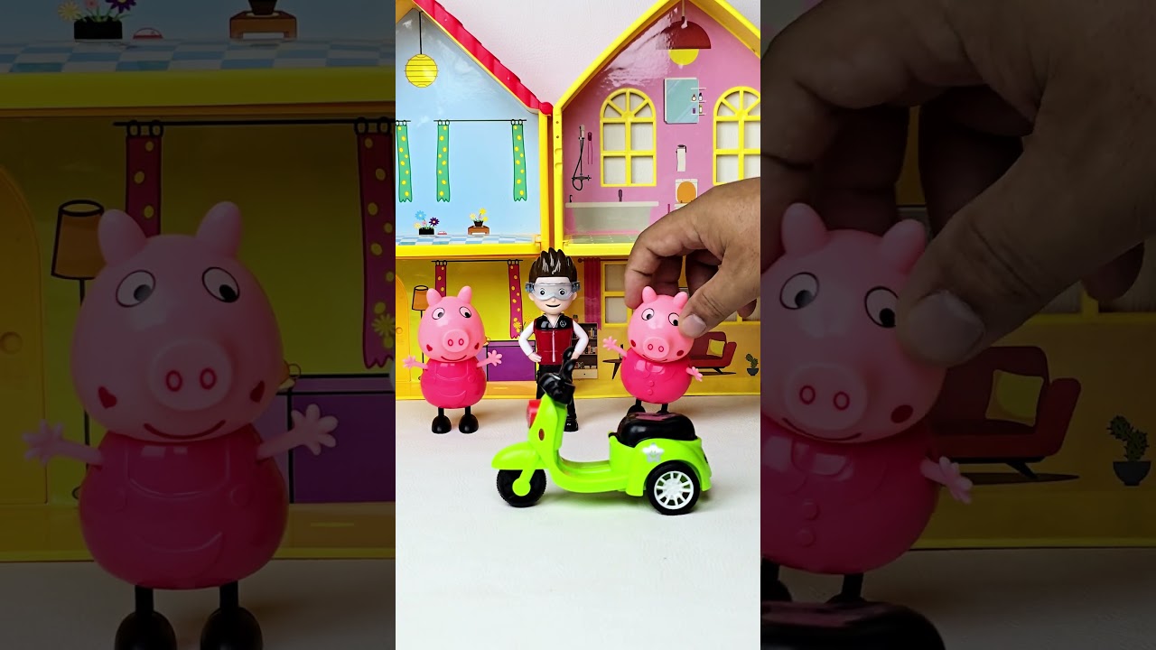 Paw Patrol & Disney Toys Unboxing 