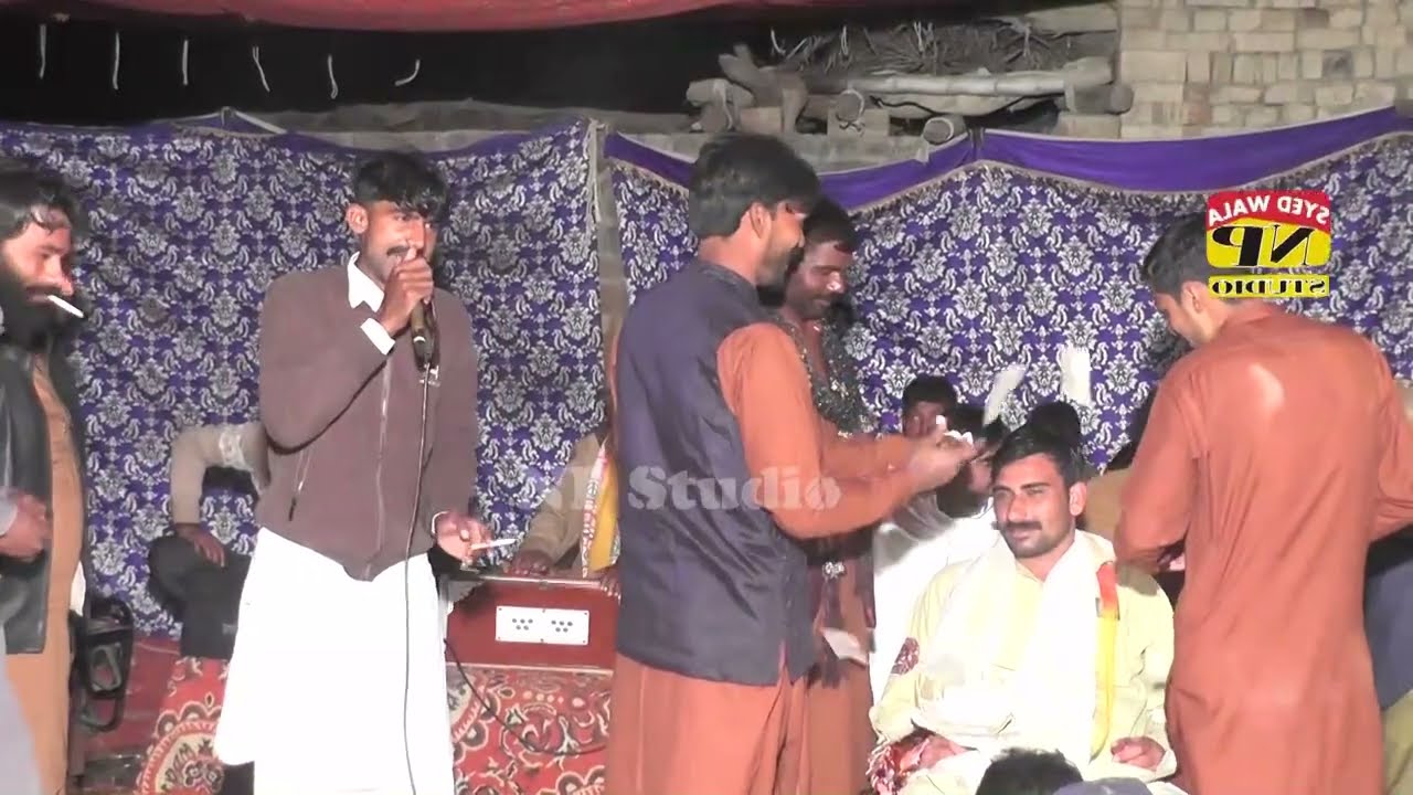 Nashian Te Sano Lawan Wala Dhola Aey _ punjabi song _ Zahoor Ahamad _ 2026