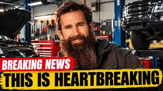 Aaron Kaufman Finally Reveals The REAL Reason He Left Gas Monkey (Not What You Think)
