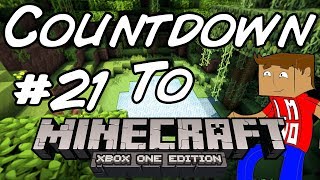 Minecraft Xbox - Countdown To Xbox One! - Day 21