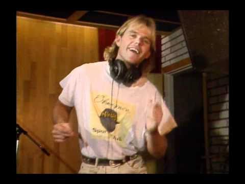 Heia, heia Start (Musikkvideo fra 1989)
