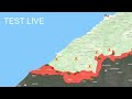 WAR MAP LIVE | LAST NEWS ONLINE