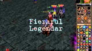 Epical Metin2 2013 - Gameplay [Metin2GameplayCH]