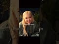 shunchaki tomosha qiling gaprshga til ohz #reels #blackpink #rek #rose #kpop #bts #blink #rosé #edit