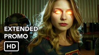 Supergirl 2x14 extended promo "homecoming" (hd) season 2 episode 14