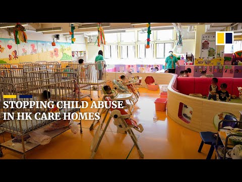 Abuse cases at Hong Kong children's care homes raise questions about residents’ safety