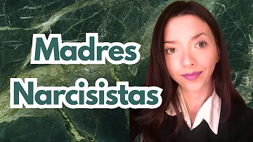 ¿Cómo te afecta crecer con una madre narcisista?