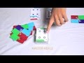 [Card game] The Majority 2 - Rules explanation - YouTube